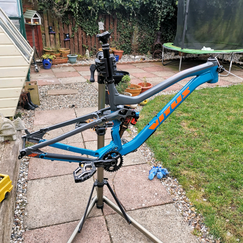 vitus escarpe vrx 2019